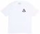 Palace Sans Ferg T-Shirt White