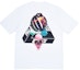 Order Palace Sans Ferg T-Shirt White