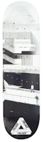 Palace SB 8.25 Skateboard Deck Palace SB 8.25 Skateboard Deck