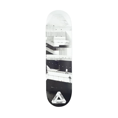 Palace SB 8.25 Deck