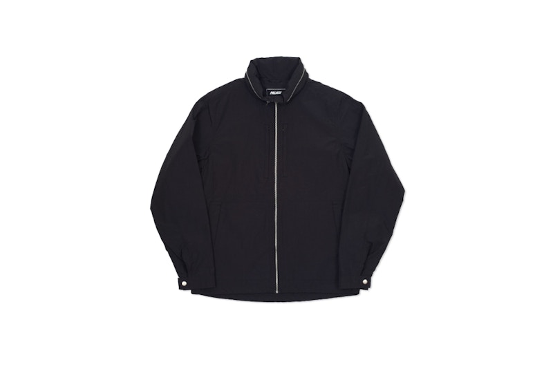 Palace Schaket Schaket Black