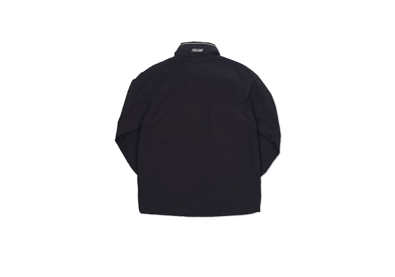 Order Palace Schaket Schaket Hitam