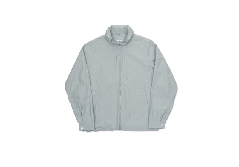 Palace Schaket Schaket Light Grey