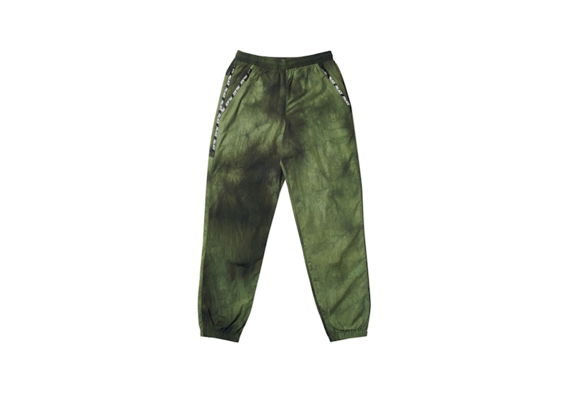 Palace Sealer Shell Bottoms Green