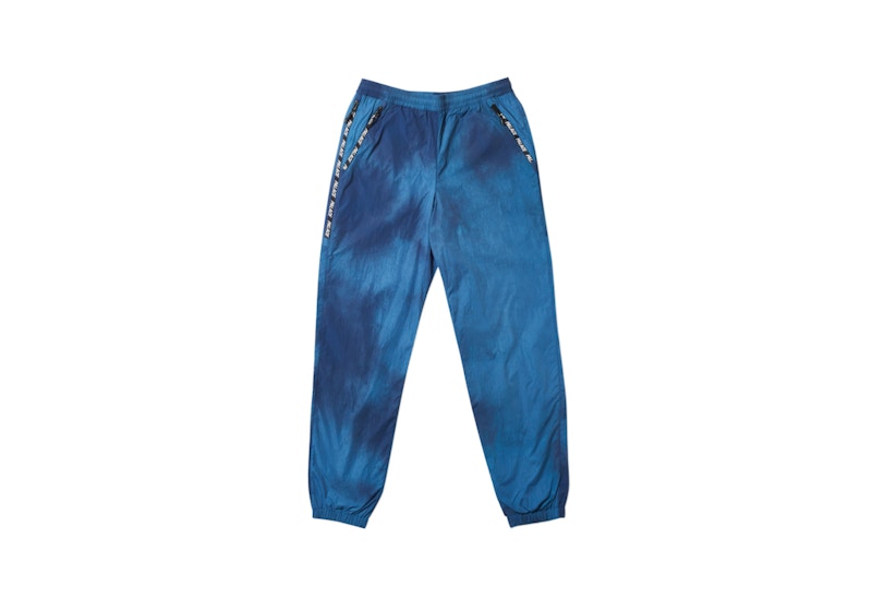 Palace Sealer Shell Bottoms Navy