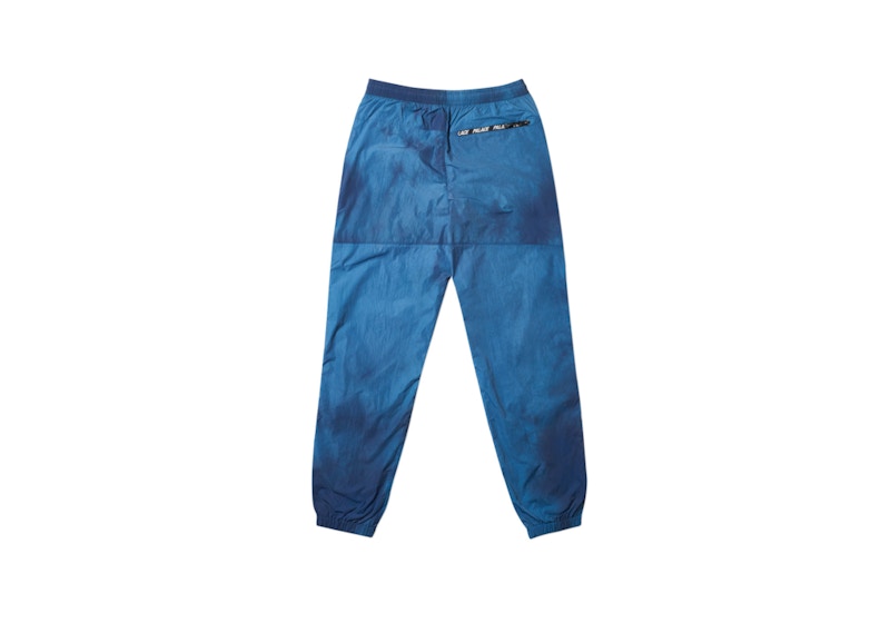 Order Palace Sealer海军蓝壳底裤