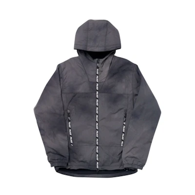 Palace Sealer Shell Top Black