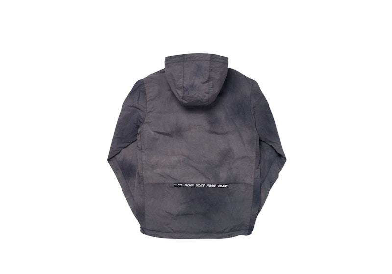 Palace Sealer Shell Top Black 圖 2