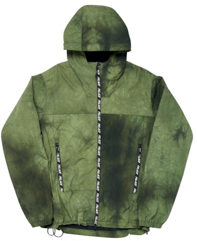 palace-sealer-shell-top-green