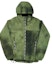 Buy Palace Sealer Shell Top Green