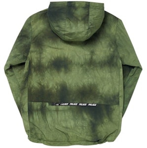 パレス シラーシェル トップ (グリーン)
Order パレス シラーシェル トップ (グリーン)