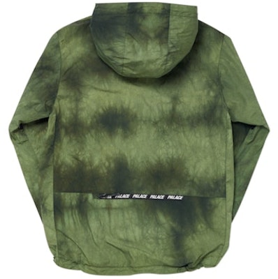 Palace Sealer Shell Top Green Order Palace Sealer Shell Top Green