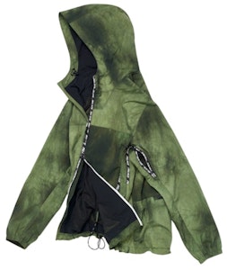 パレス シラーシェル トップ (グリーン)
Lookbook パレス シラーシェル トップ (グリーン)