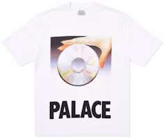 Palace See-D T-Shirt White Palace See-D T-Shirt White