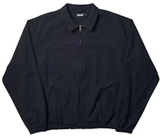 Palace Seer Jacket Black Palace Seer Jacket Black