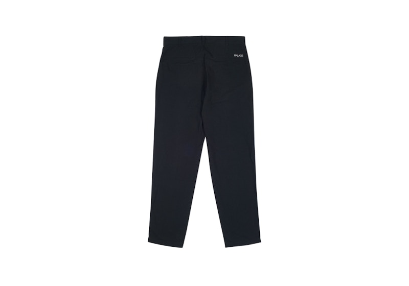 Palace Seer Trouser Black 圖 2