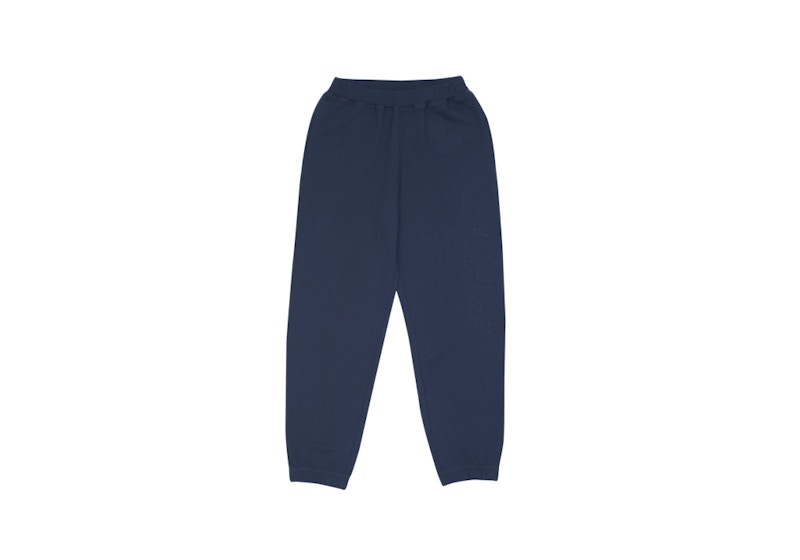 Palace Selecta Tracksuit Bottom Navy