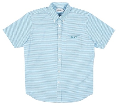 パレス サービス 半袖シャツ 緑/白
Buy パレス サービス 半袖シャツ 緑/白