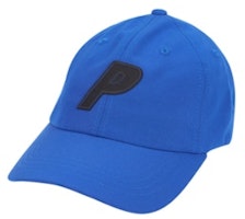 Palace Shadow Shell P 6-Panel Blue Palace Shadow Shell P 6-Panel Blue