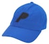 Buy Palace Shadow Shell P 6-Panel Blue