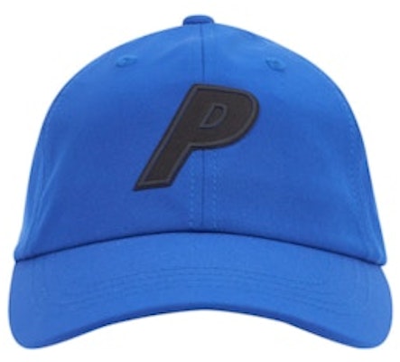 Palace Shadow Shell P 6-Panel Blue Order Palace Shadow Shell P 6-Panel Blue
