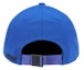 Lookbook Palace Shadow Shell P 6-Panel Blue