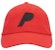 Palace Shadow Shell P 6-Panel Red