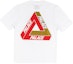 Order PALACE Shanghai Exclusive Chi-Ferg Graphic Tee White () P17TS162