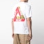 Purchase PALACE Shanghai Exclusive Chi-Ferg Graphic Tee White () P17TS162