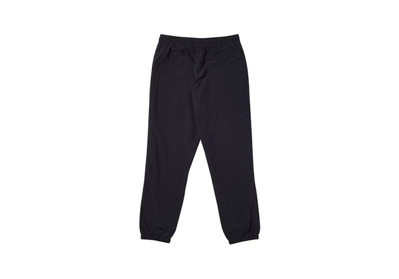 Order Palace Seluar Shell Hitam