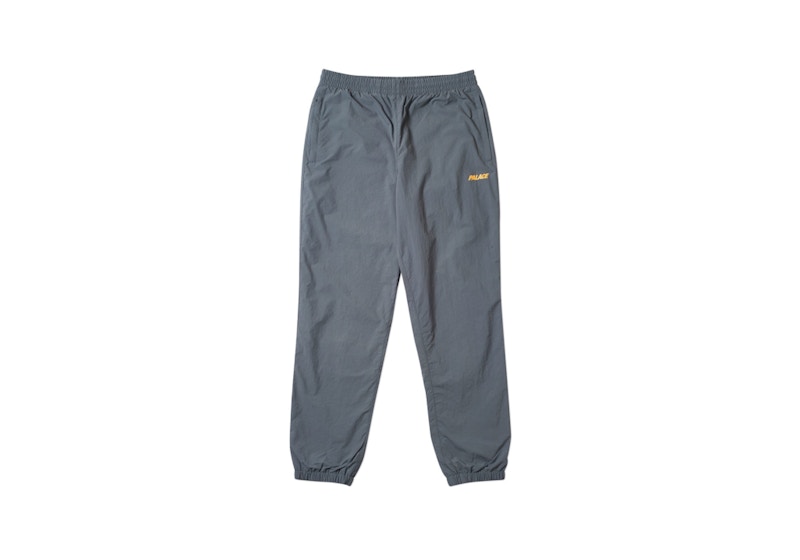 Palace Shell Bottoms Grey