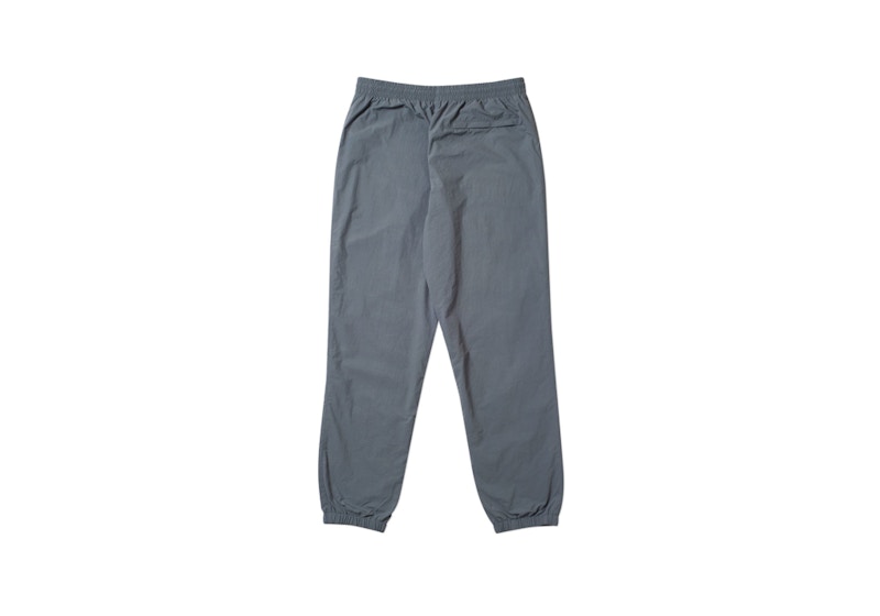 Order Palace Pantalones Shell Gris