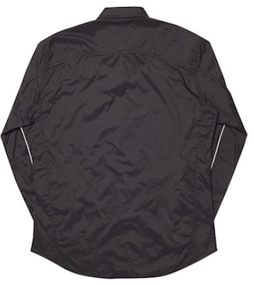 Palace Shell Out Shirt Black Order Palace Shell Out Shirt Black