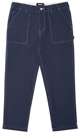 palace-shell-painter-pant-navy
