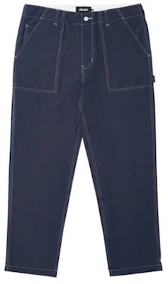 Palace 贝壳画家裤 深蓝色 Buy Palace 贝壳画家裤 深蓝色