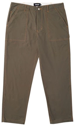 palace-shell-painter-pant-olive