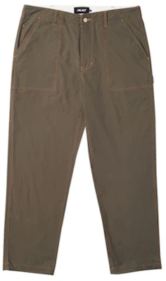 Palace Shell Painter Pant Hijau Zaitun Buy Palace Shell Painter Pant Hijau Zaitun