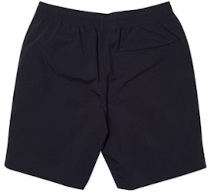 Palace Shell Shorts Black Order Palace Shell Shorts Black