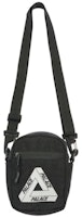Palace Shot 2 Bag Black Palace Shot 2 Bag Black