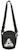 Palace Shot 2 Bag Black