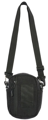 Palace Shot 2 Bag Black Order Palace Shot 2 Bag Black