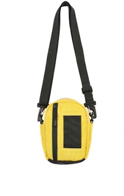 Palace Shot 2 Bag Yellow Order Palace Shot 2 Bag Yellow