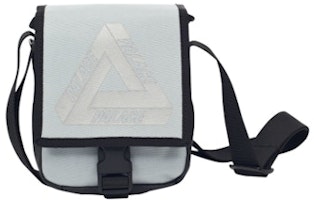 Palace Shot Bag 3M Silver Palace Shot Bag 3M Silver