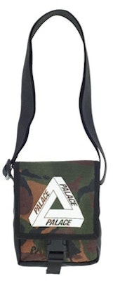 Palace Shot Bag Camo Buy Palace Shot Bag Camo