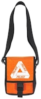 Palace Shot Bag Orange Palace Shot Bag Orange
