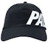 Order Palace Side-Slide 6-Panel Black