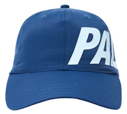 Palace Side-Slide 6-Panel Navy Order Palace Side-Slide 6-Panel Navy
