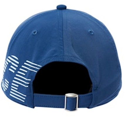 Palace Side-Slide 6-Panel Navy Lookbook Palace Side-Slide 6-Panel Navy