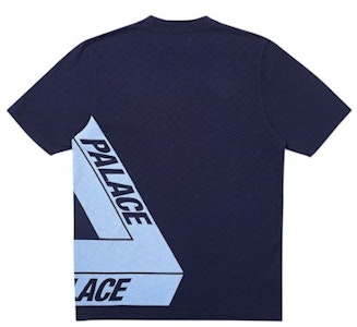 팰리스 사이드 퍼그 티셔츠 네이비
Order 팰리스 사이드 퍼그 티셔츠 네이비