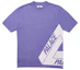 Buy Palace Side Ferg T-Shirt Purple